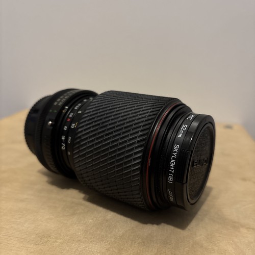 Tokina 210 4 - tokina, sd