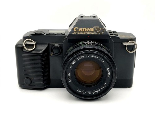Canon t70 - canon,