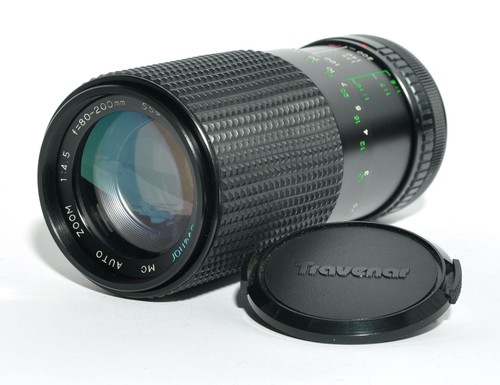 Travenar auto 80 200mm - travenar,