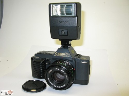 Set canon slr - set:,