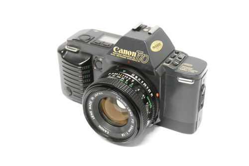 Canon t70 mit - , /