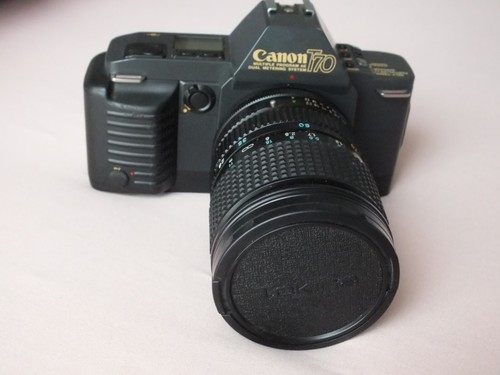 Vintage fotokamera kamera - -,