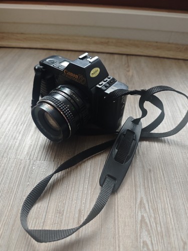 Canon t70 analoge - canon,