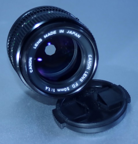 Canon 4 50mm - canon,