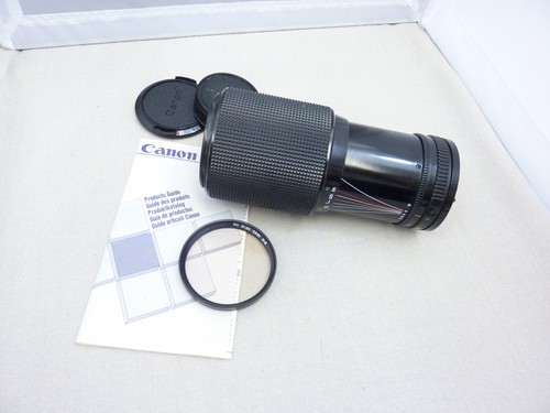 Canon 210mm 4 - canon, 70-210mm