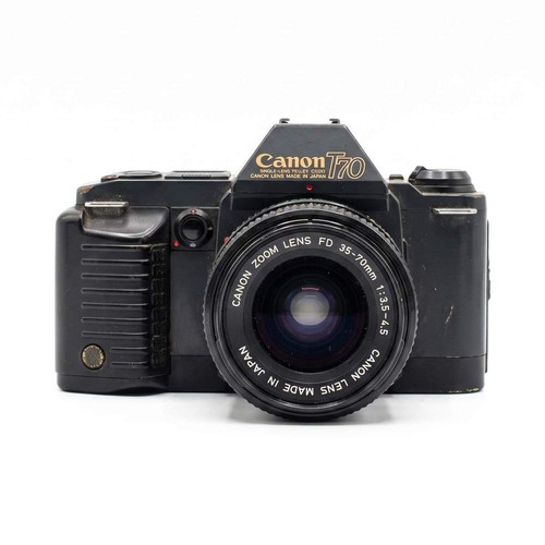 Canon t70 - canon,