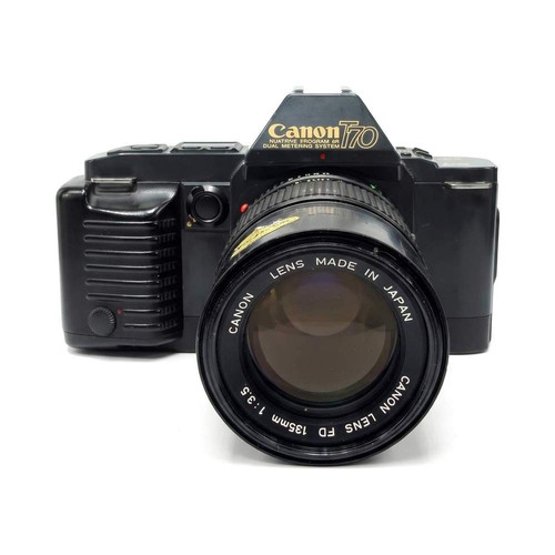 Canon t70 - canon,