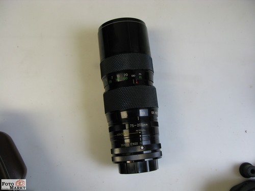 Canon 205 3 5 - canon, macro