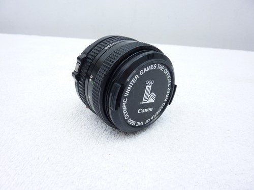 Canon 50mm 1 8 - 50, 1:1.8