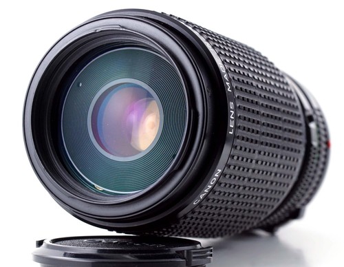Gutes objektiv canon - gutes, fd