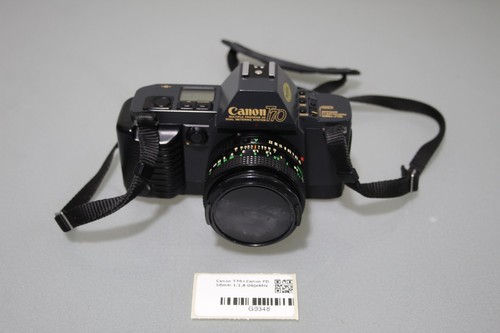 Canon t70 50mm 1 - canon, t70+canon