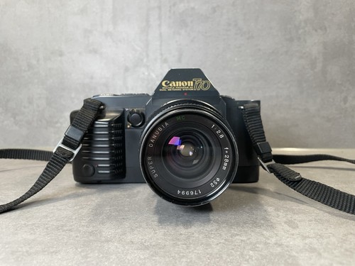Canon t70 28mm 2 - canon, +