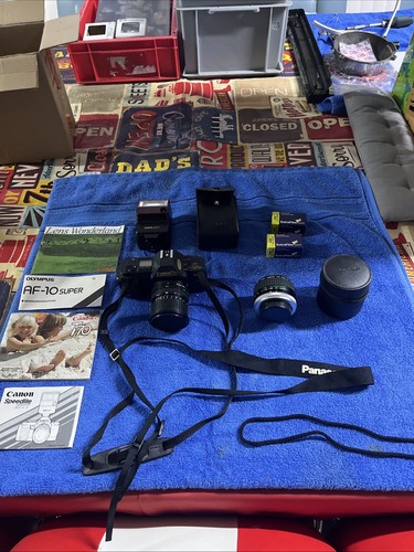 Canon slr mit - canon, 70