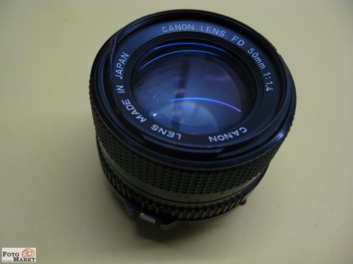 Canon 1 4 - canon, objektiv