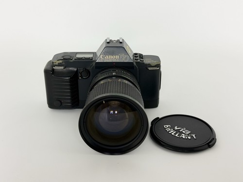 Canon t70 35mm - t70,