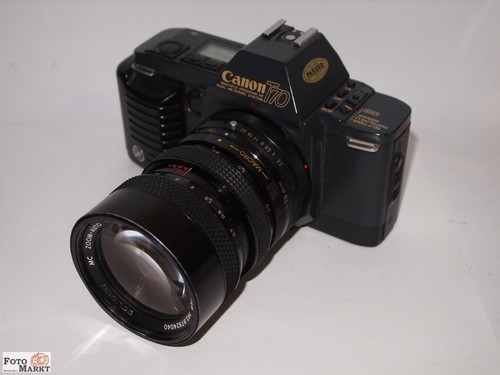 Set canon slr - set:,