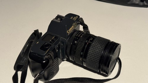 Canon t70 70mm exakta - t70, +