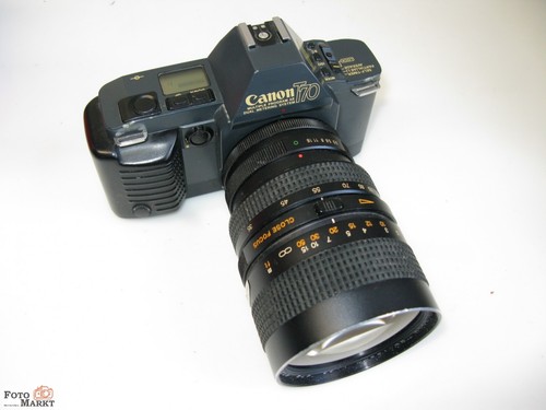 Set canon slr kamera - set:, slr-kamera