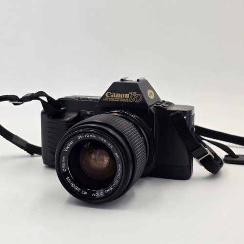 Canon t70 35mm - canon,
