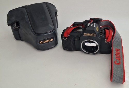 Canon t70 35mm - canon,