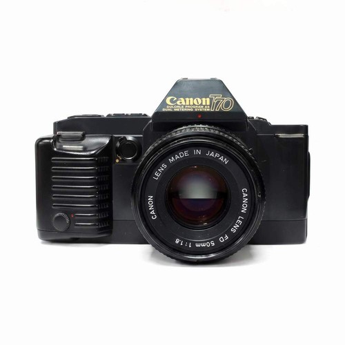 Canon t70 - canon,