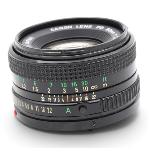 Objektiv standard canon - objektiv,