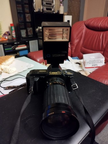 Canon t70 - canon,