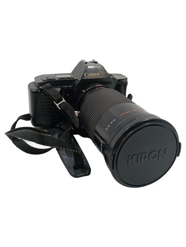 Canon t70 analoge - canon,